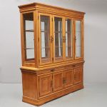 1298 3283 DISPLAY CABINET